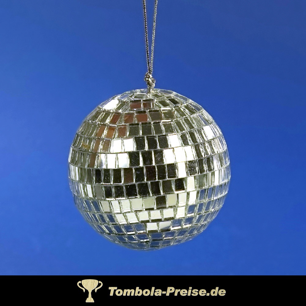 Dikso-Kugel 6,5 cm