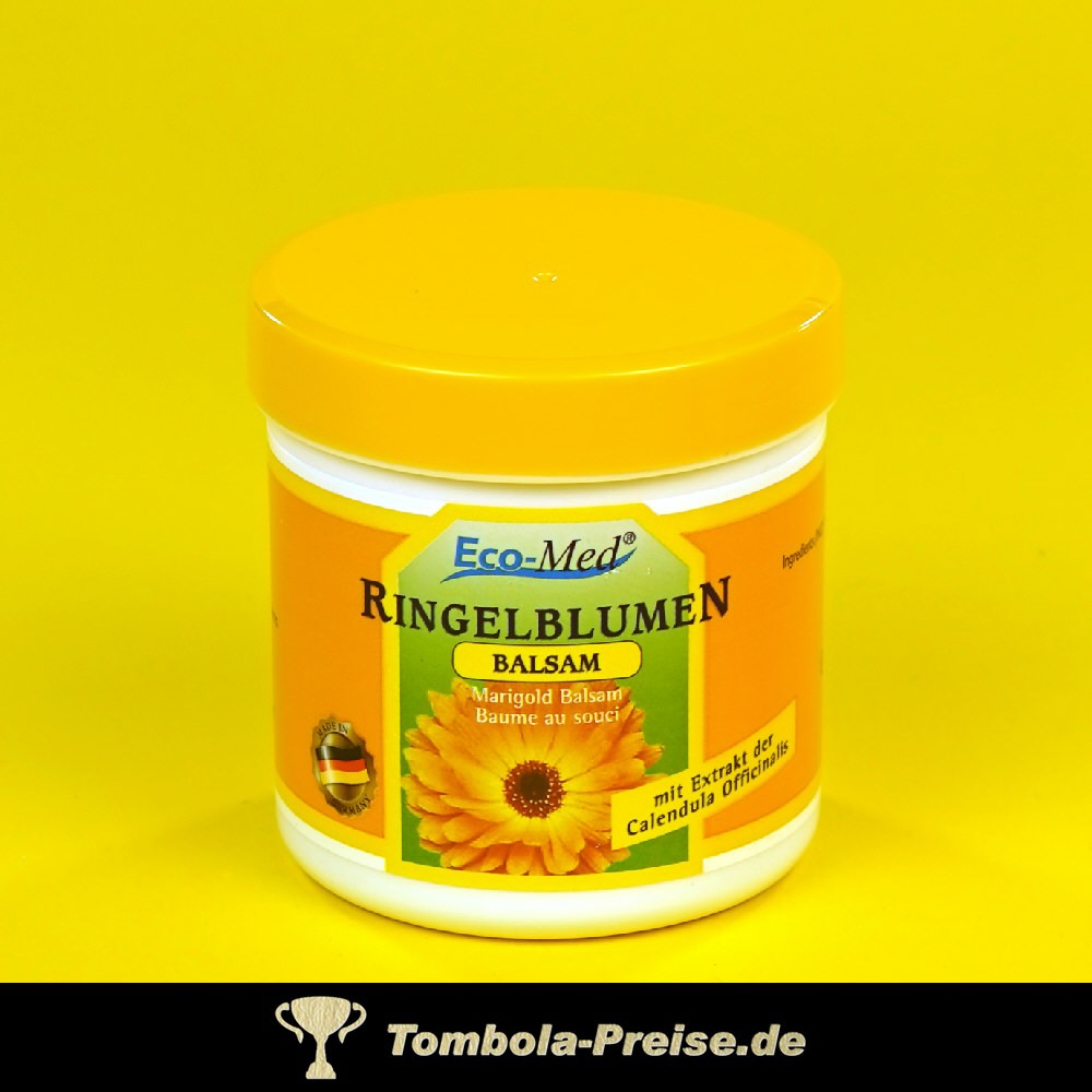 Ringelblumen-Balsam 250 ml