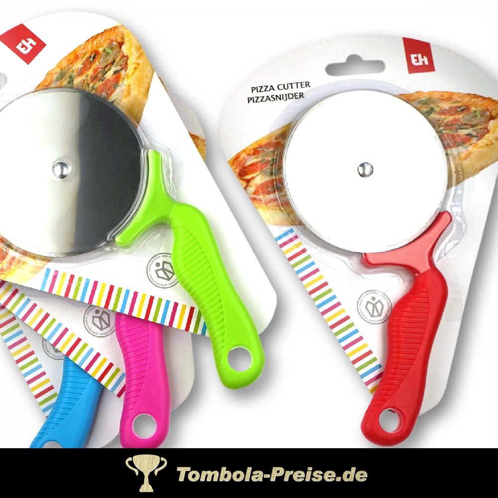 Pizzaschneider