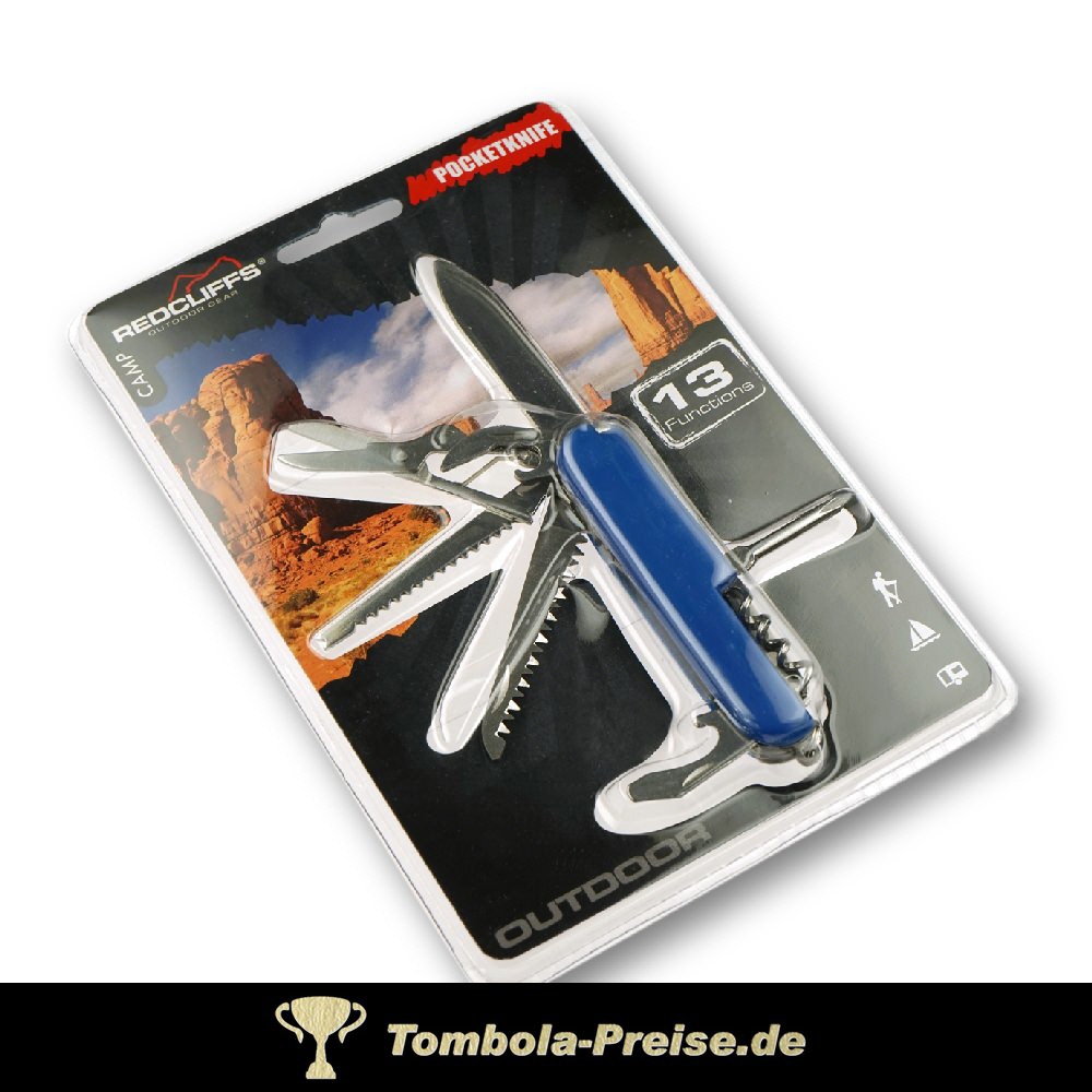 Taschenmesser