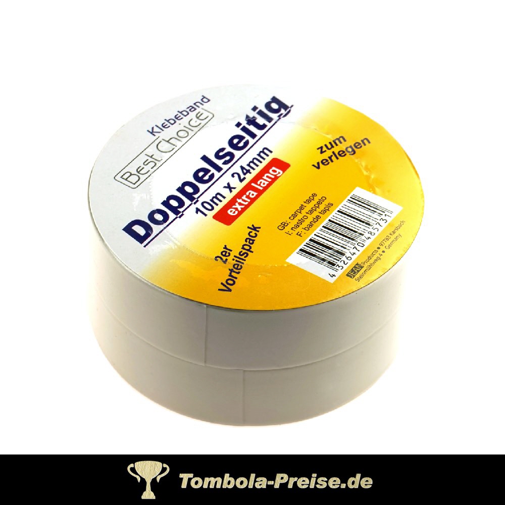 Doppelklebeband