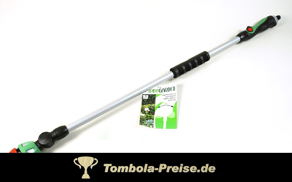 TreuePräsent Sprenkler
