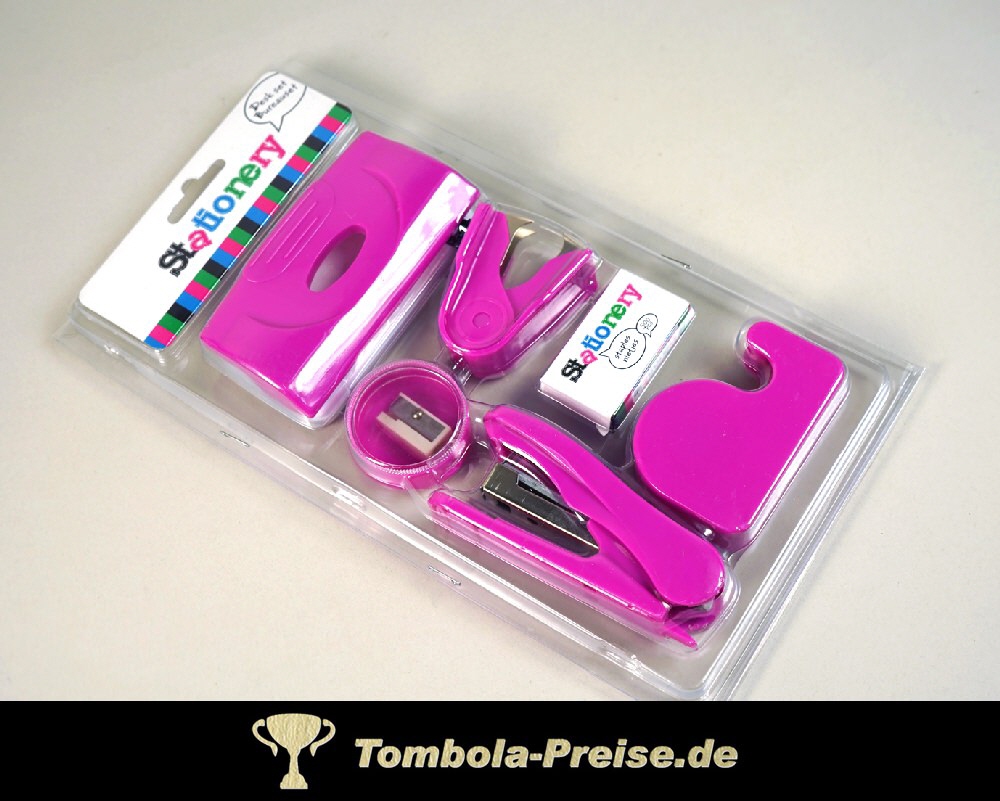 TreuePräsent Büroset
