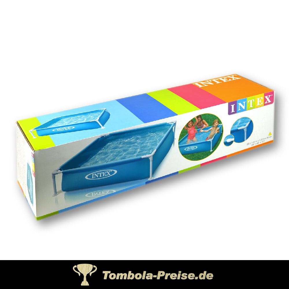TreuePräsent Familien Swimmingpool
