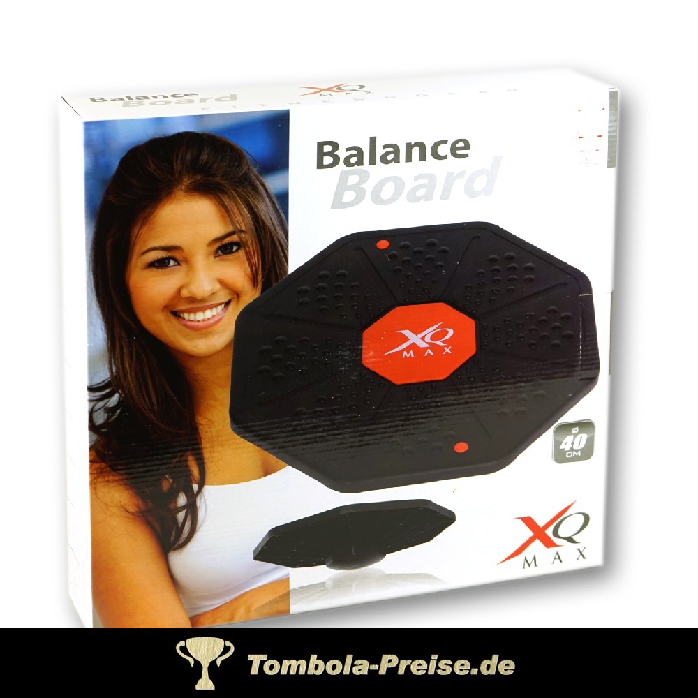 TreuePräsent Balance-Board