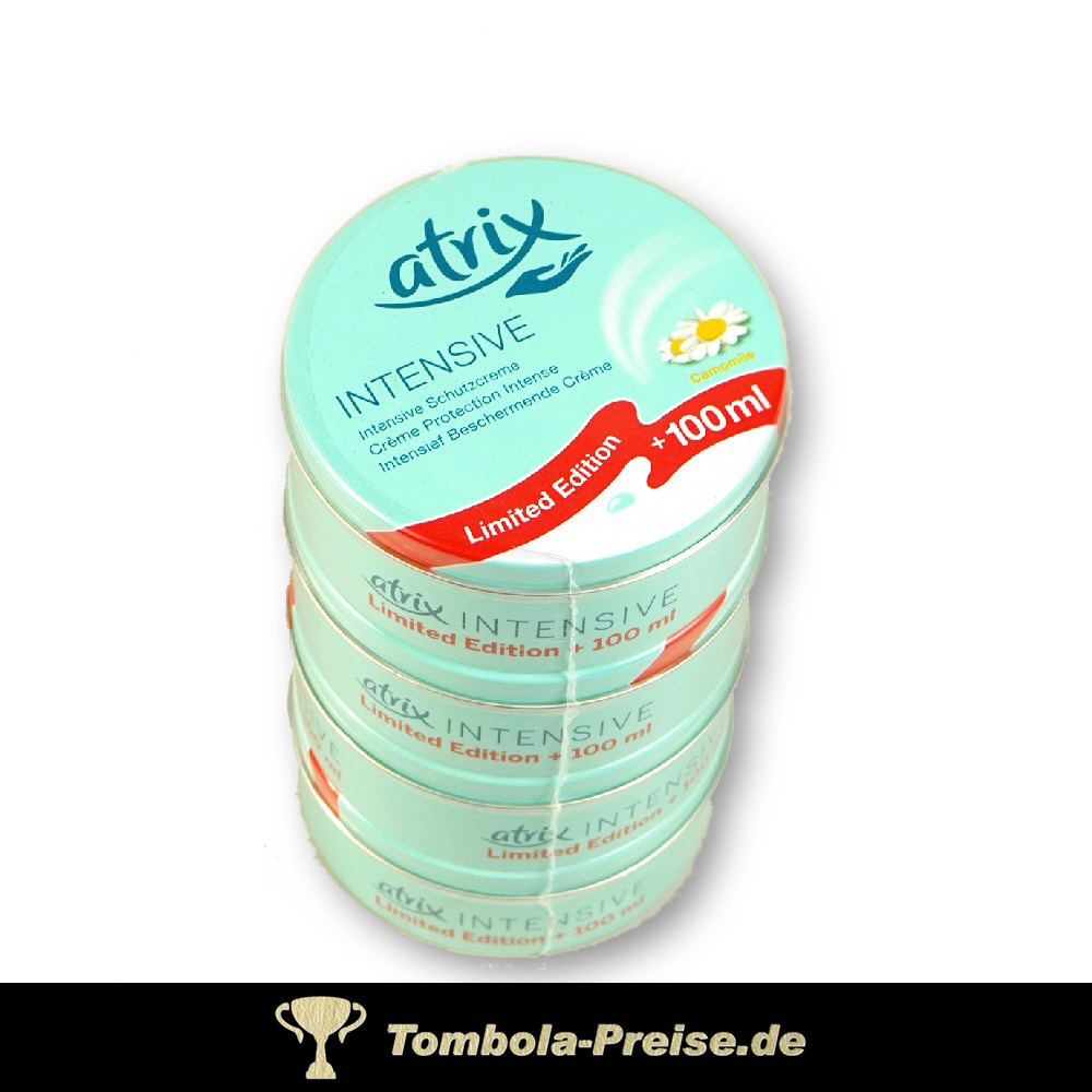 TreuePräsent Atrix Intensive Schutzcreme