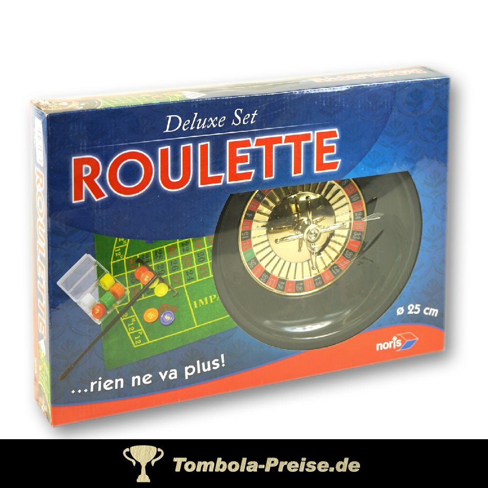 TreuePräsent Roulette