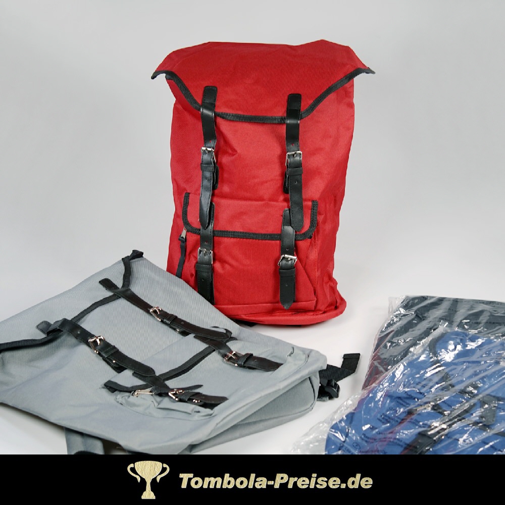 Rucksäcke mit Zugband