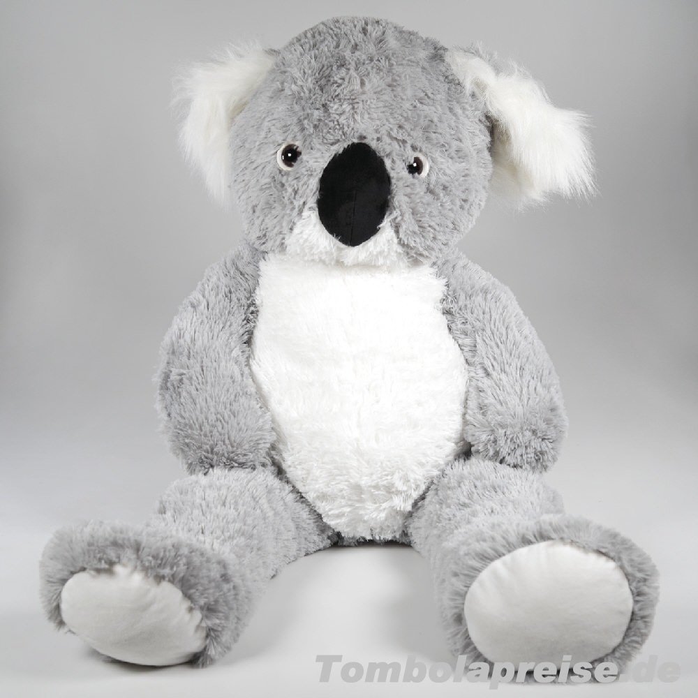Tombolapreis Plüsch-Koala 95 cm