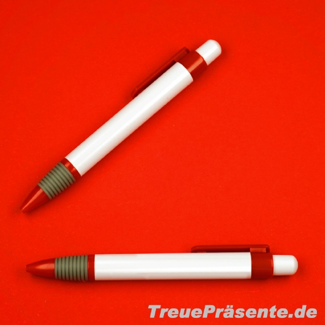 Stift mit individuellem Druck