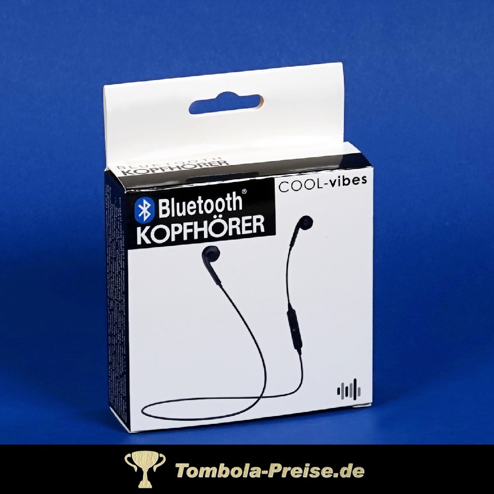 Bluetooth In-Ear-Kopfhörer