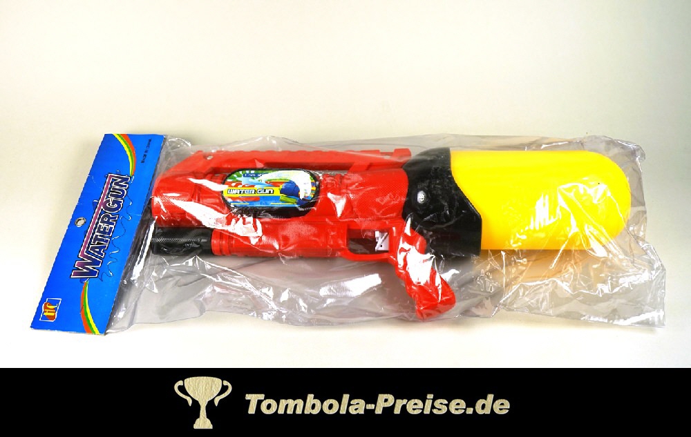 TreuePräsent Water-Gun