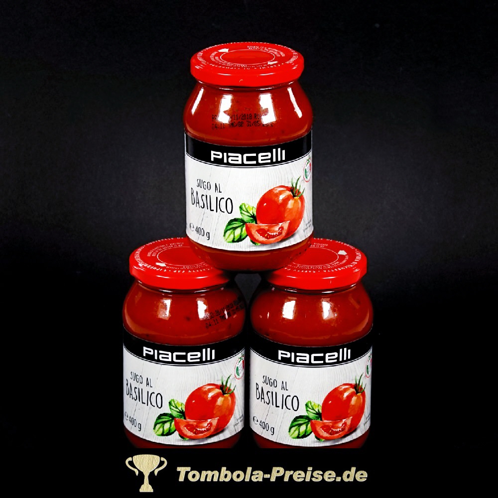 Tomaten Nudelsoße