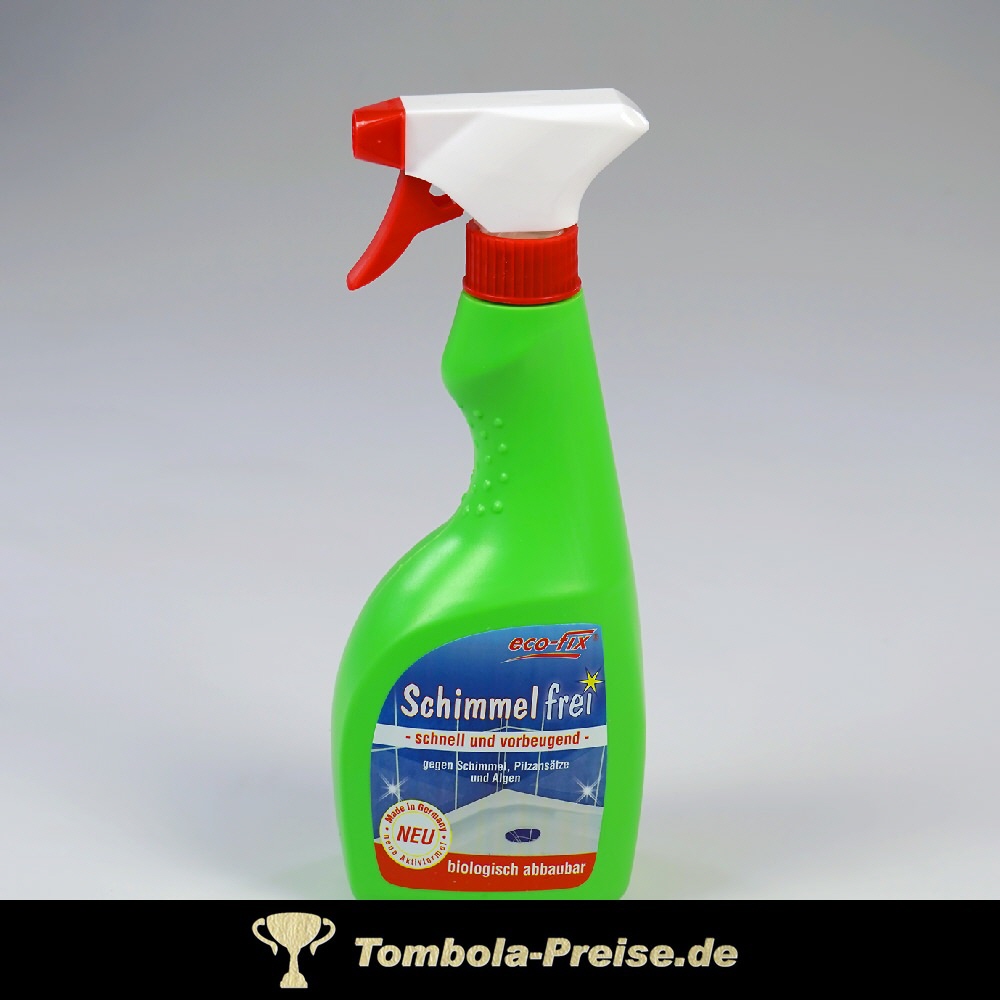 Schimmelreiniger