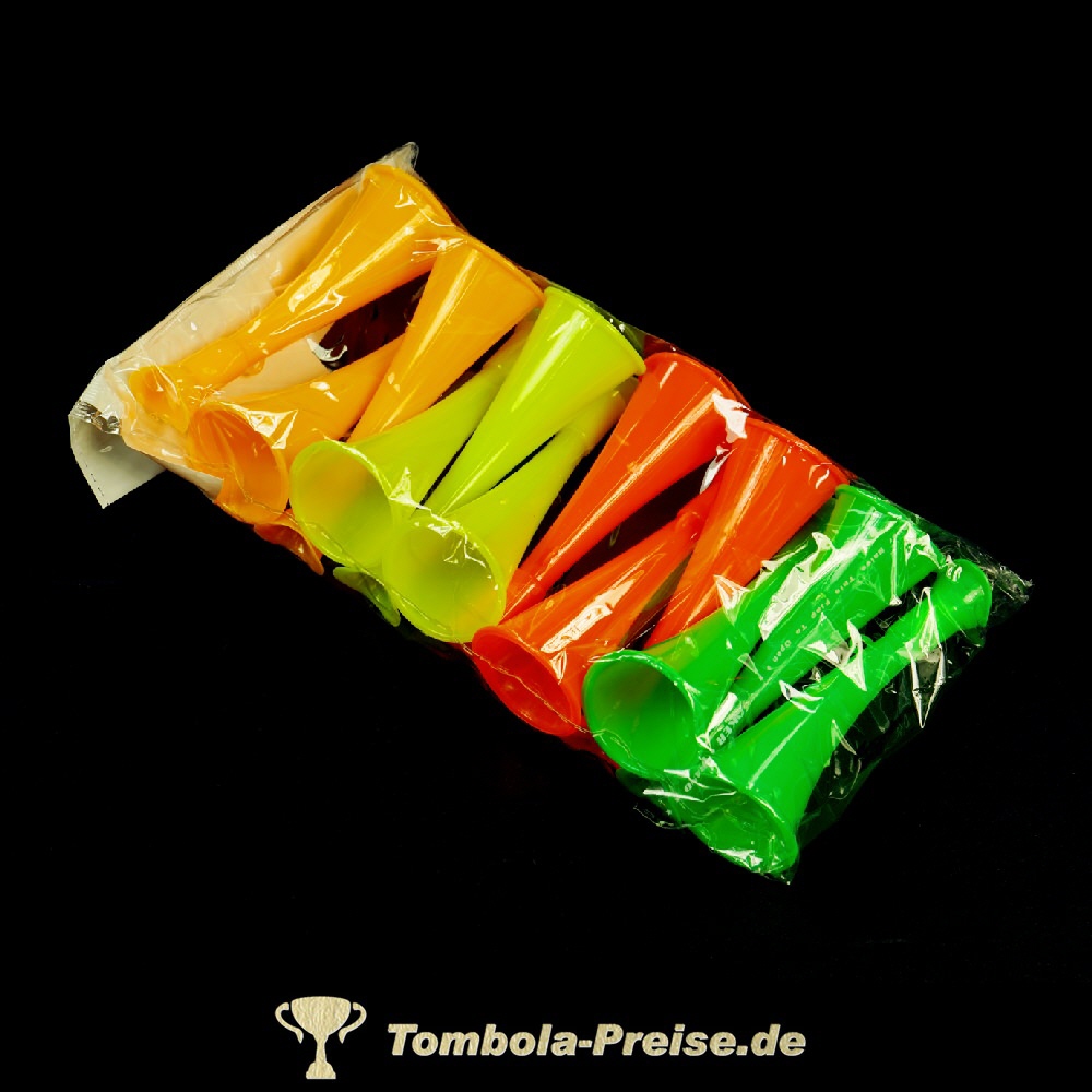 Mini-Vuvuzelas