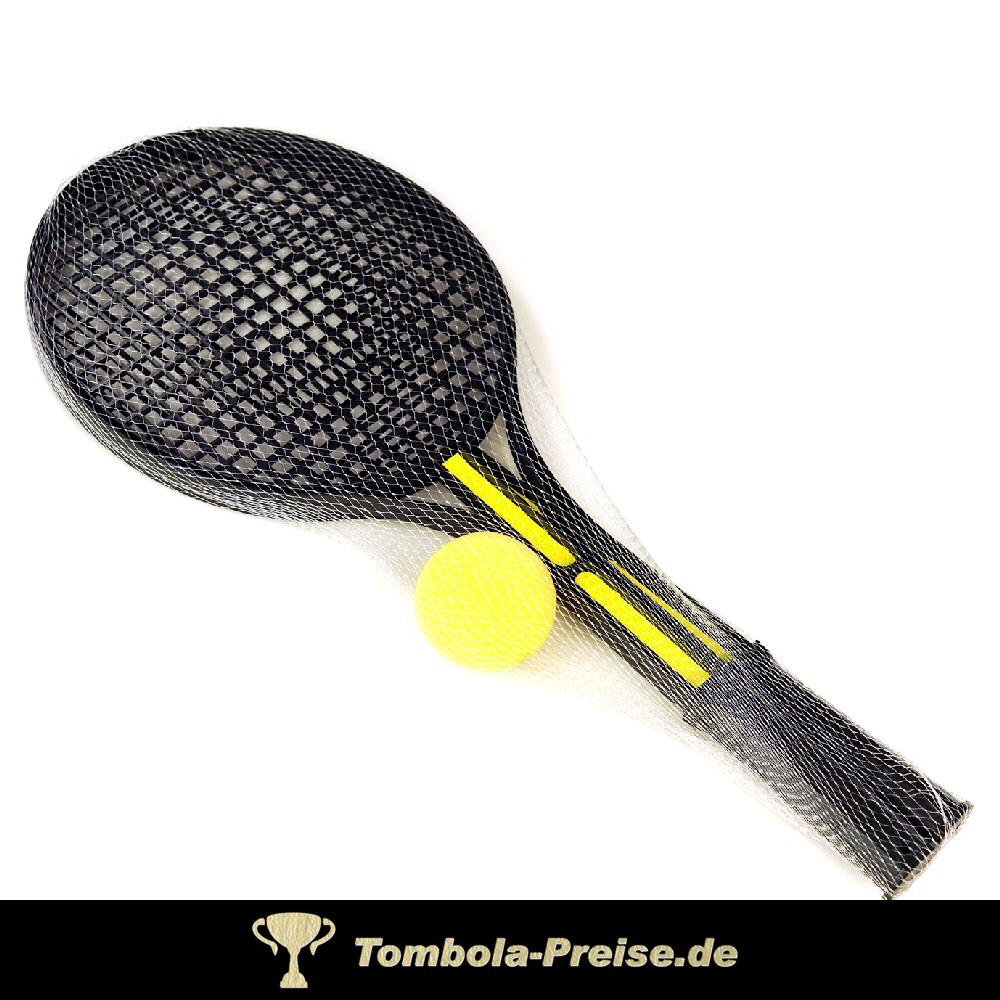Softball Tennis Set