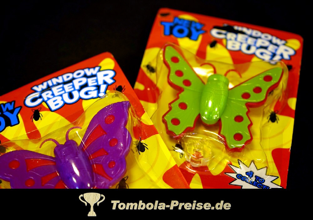 TreuePräsent Fenster-Ungeziefer