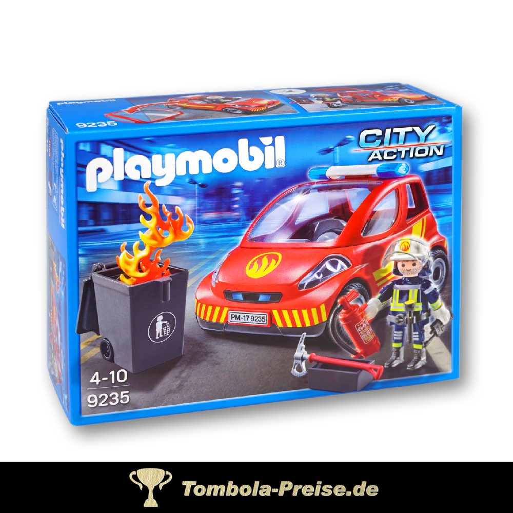 Die 10 Besten Playmobil Feuerwehr Sets KFYT Die 10 Besten Playmobil Feuerwehr Sets KFYT