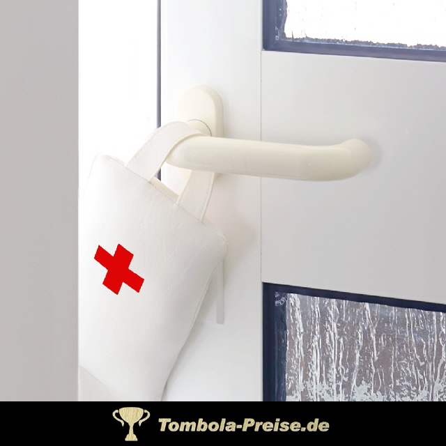 Türstopper mit individuellem Druck