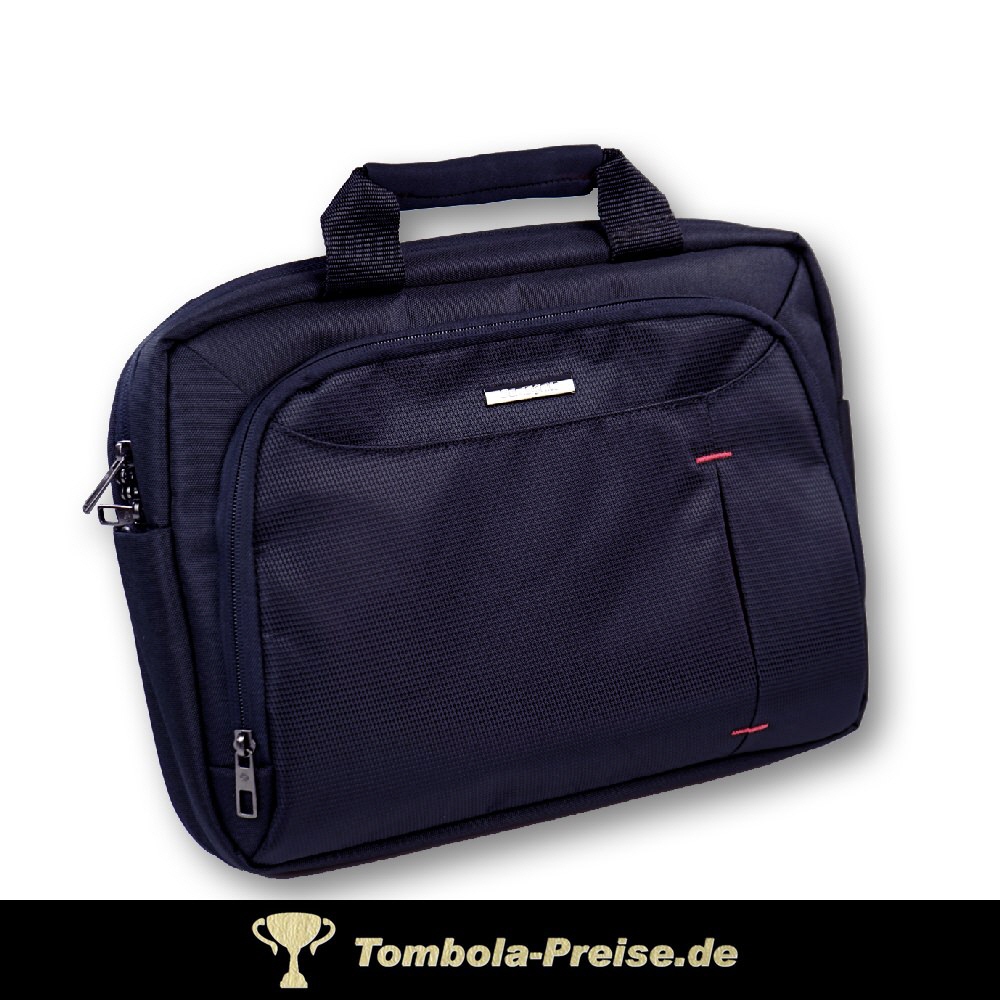 Samsonite Laptoptasche schwarz