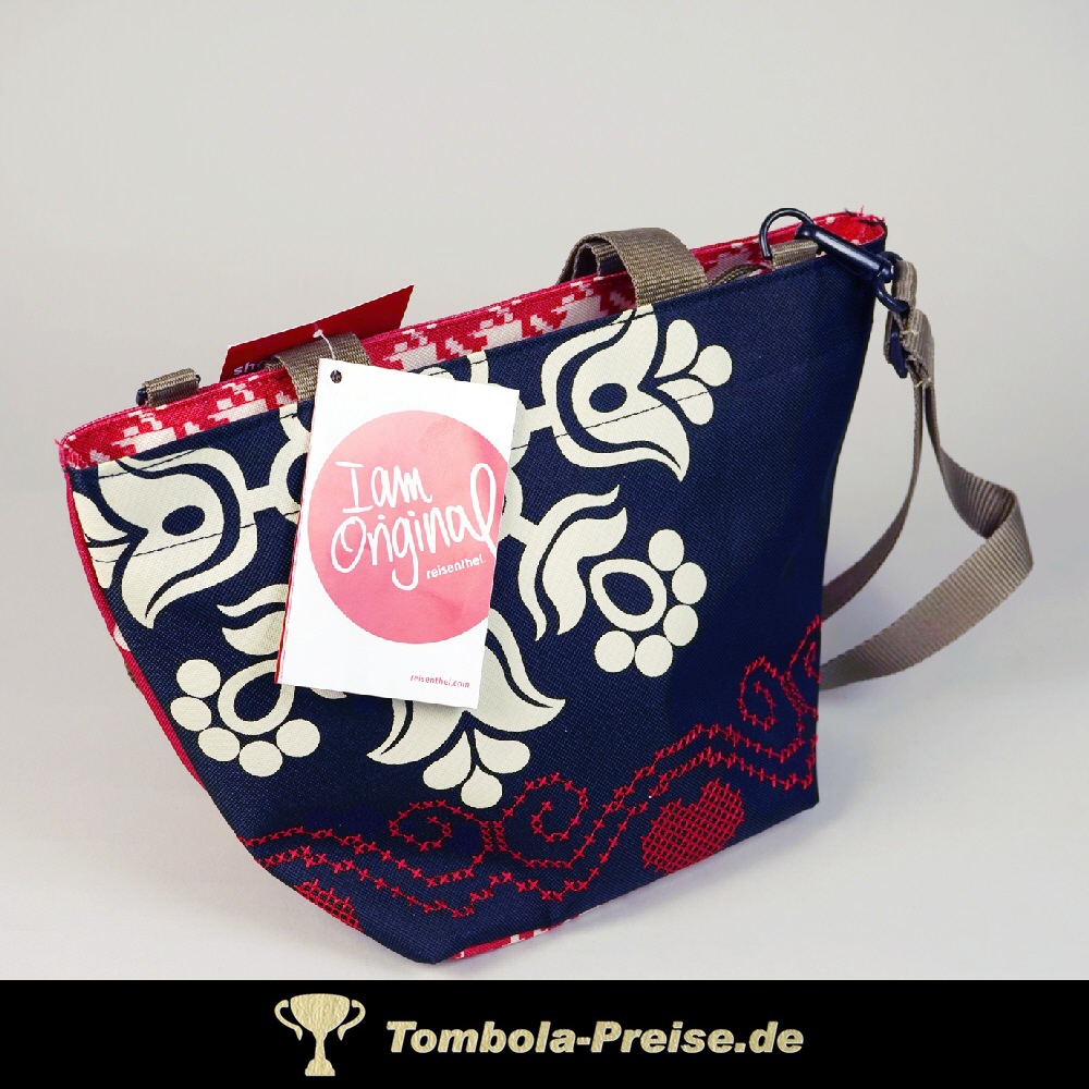 TreuePräsent Reisenthel Tasche Shopper XS