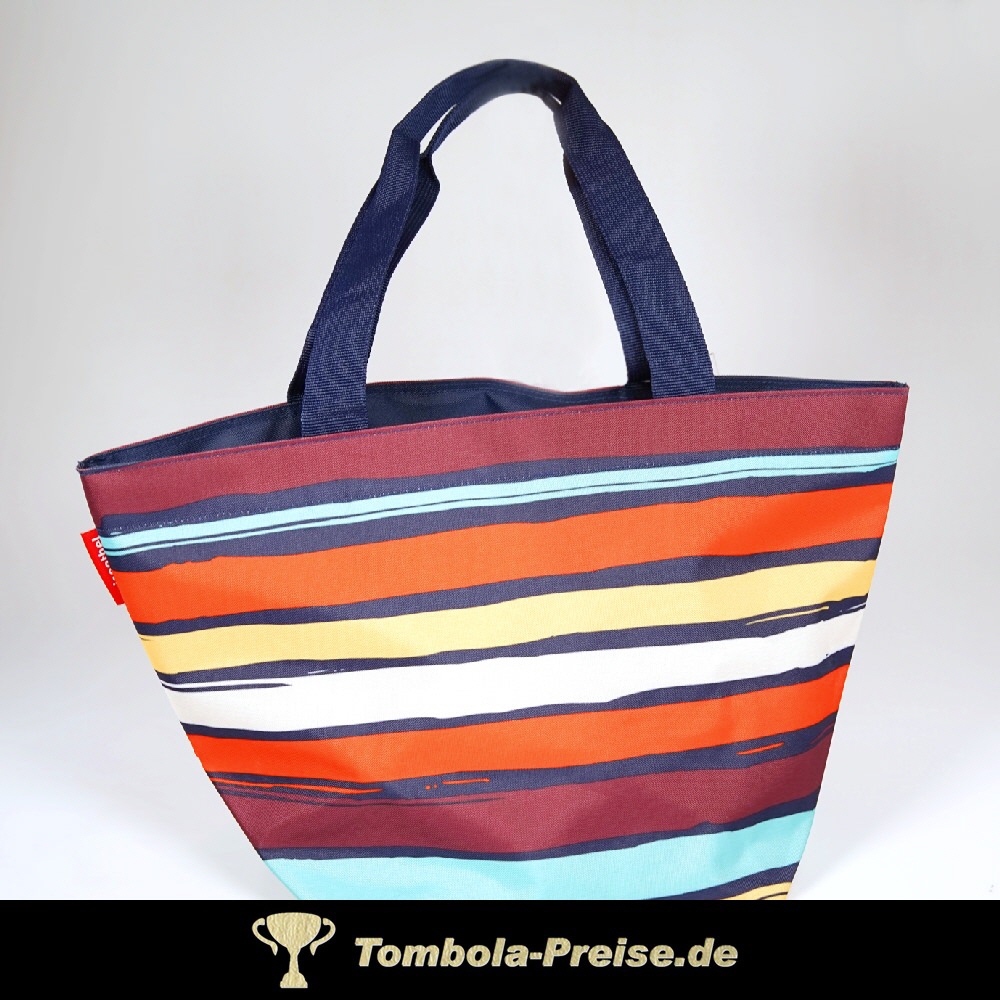 Reisenthel-Tasche bunt