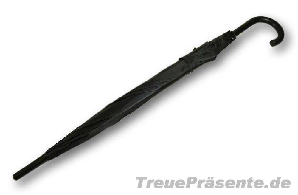 TreuePräsent Regenschirm