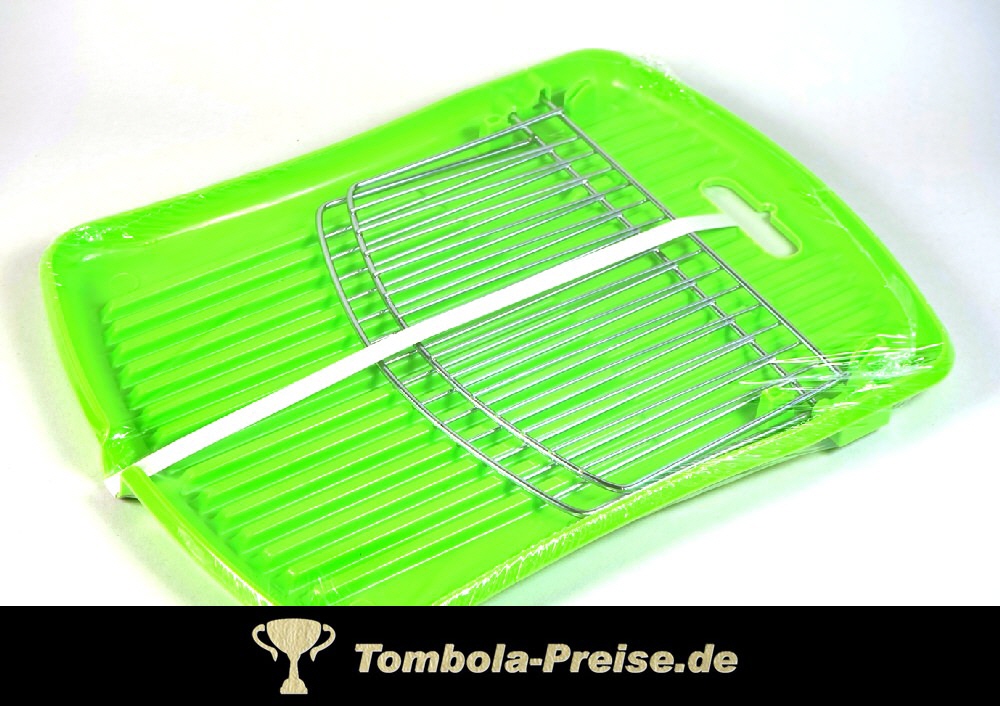 TreuePräsent Abtropfgitter