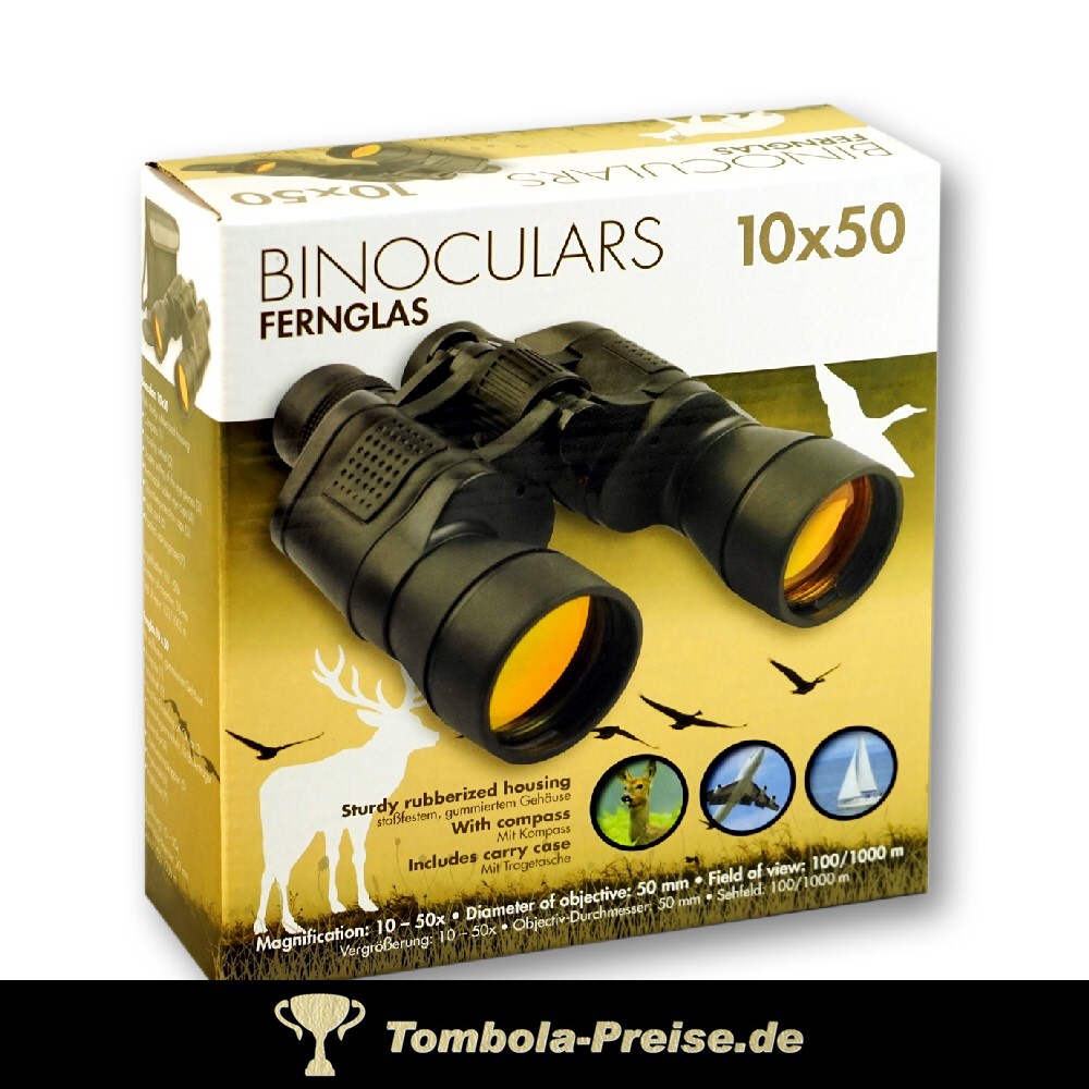 TreuePräsent Fernglas