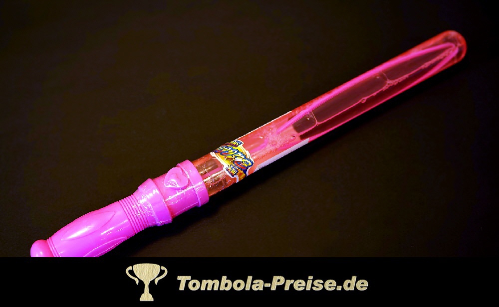 TreuePr&auml;sent Seifenblasen-Schwert