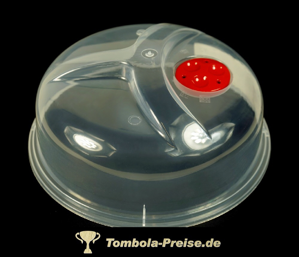 TreuePräsent Mikrowellen-Haube