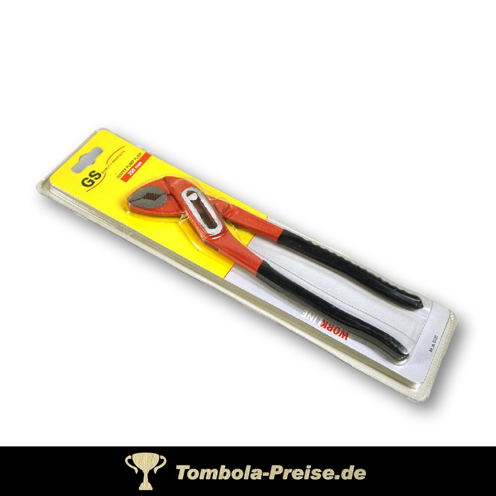 TreuePräsent Rohrzange