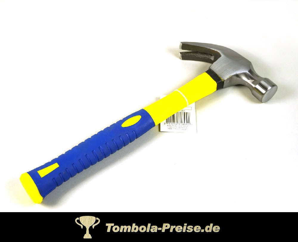 TreuePräsent Hammer