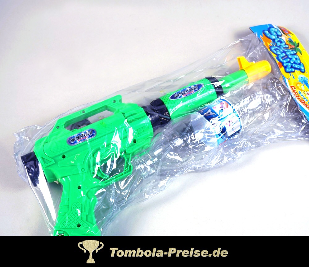 TreuePräsent Wasserspritzer