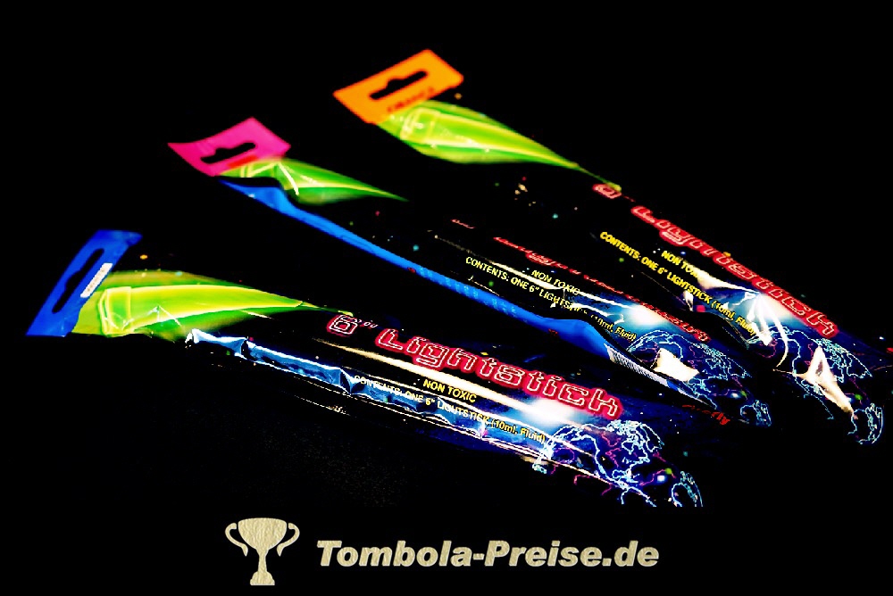 TreuePräsent Knicklicht