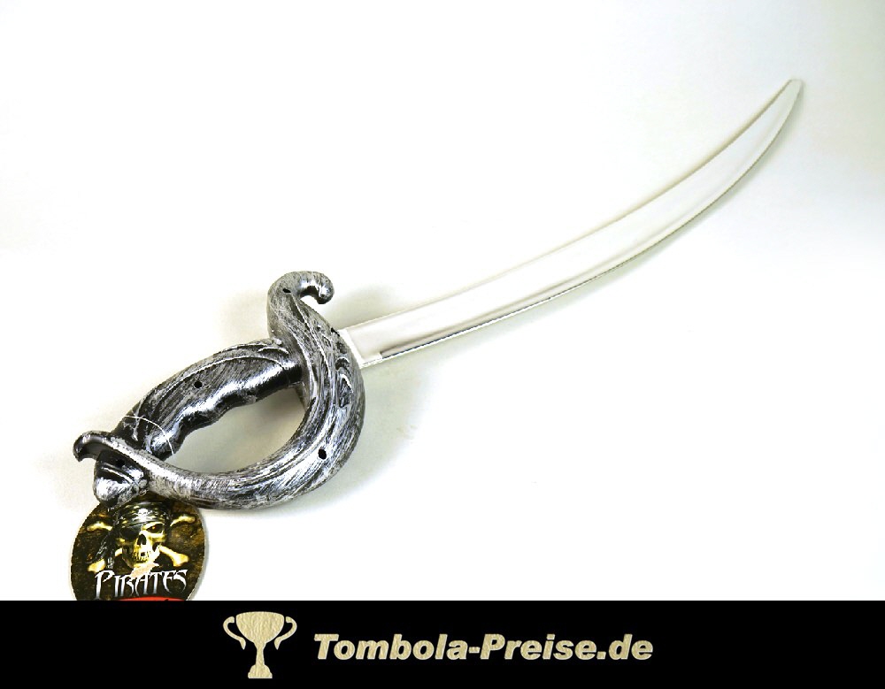 TreuePräsent Piratensäbel