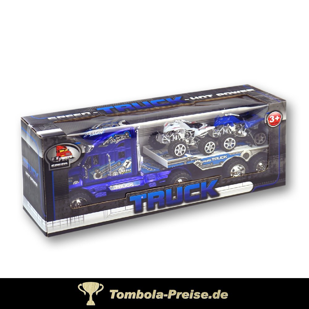 Truckset in Box