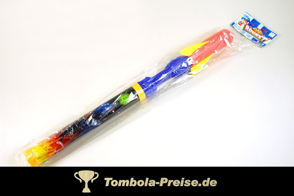 TreuePräsent Super Rocket