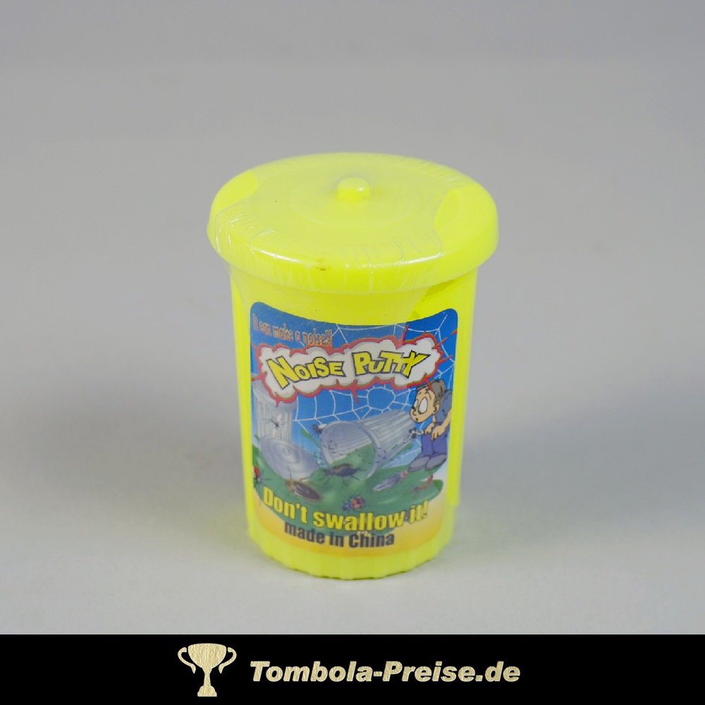 TreuePräsent Schleim