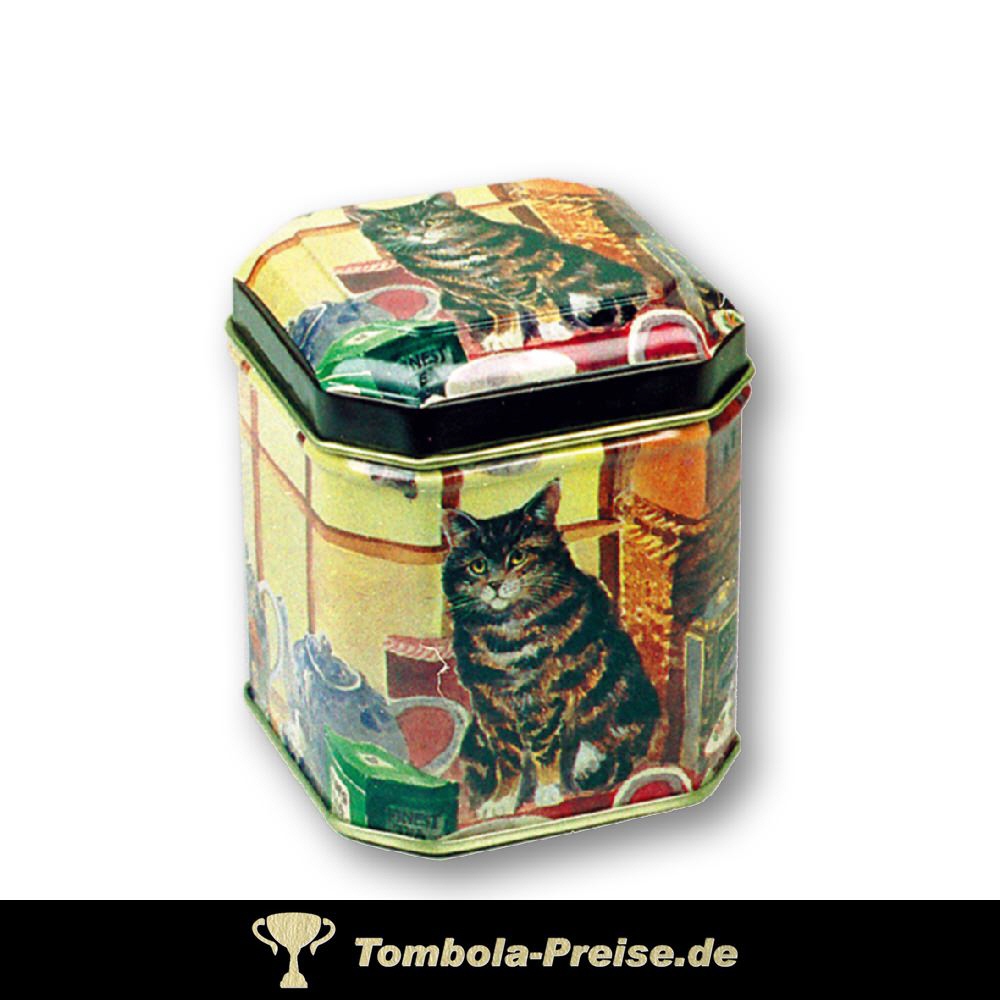 Teedose Casimir