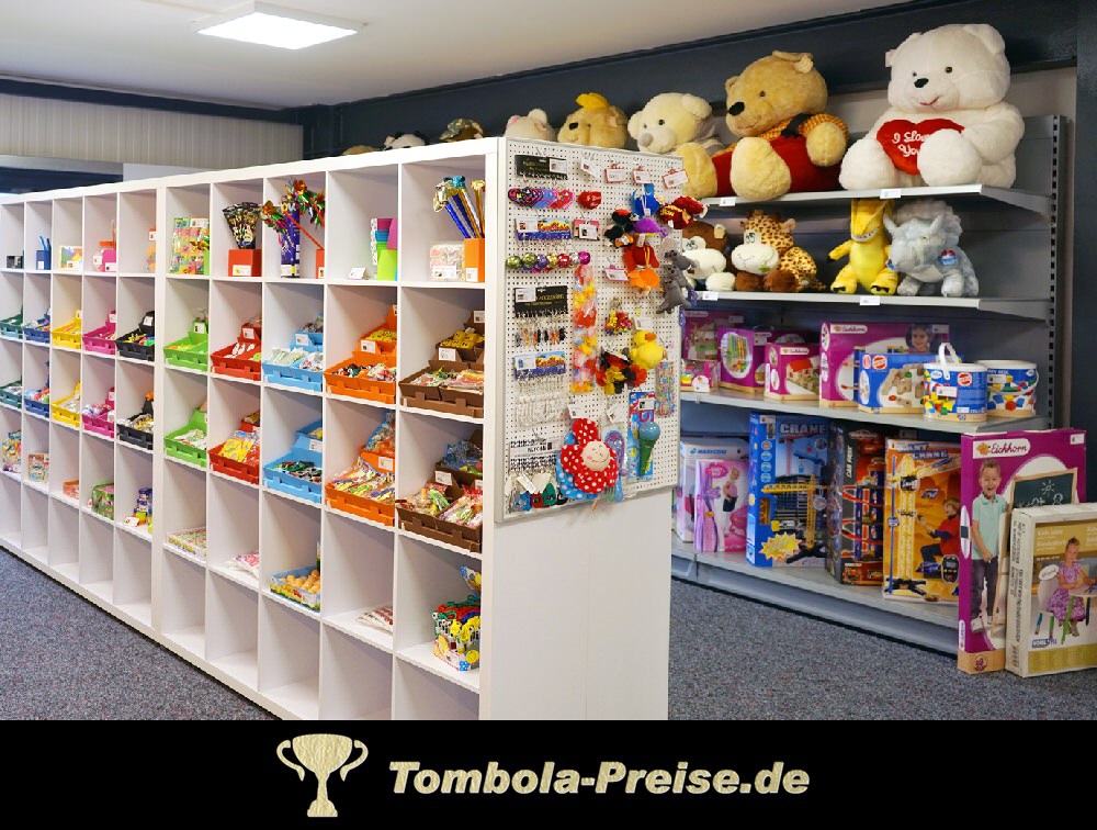 TreuePräsente.de - Showroom