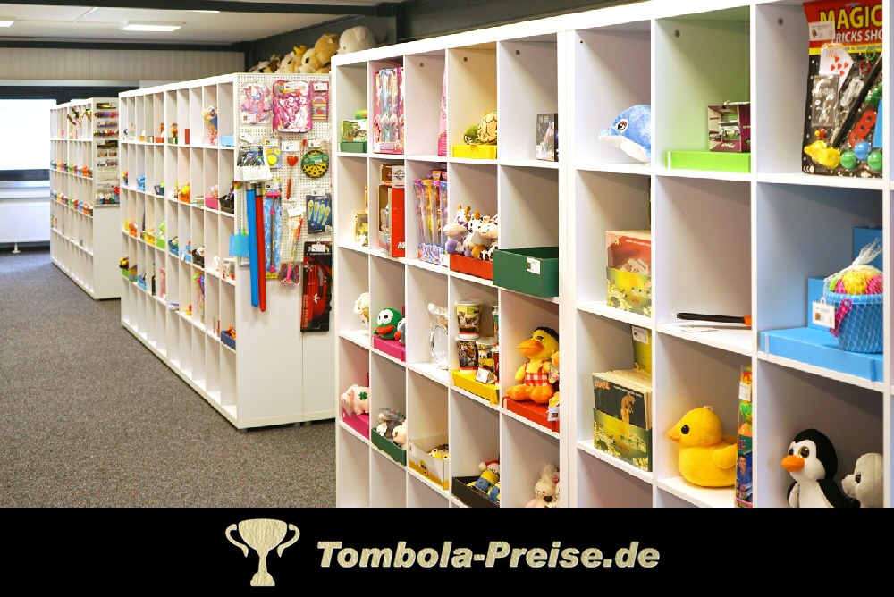 TreuePräsente.de - Showroom