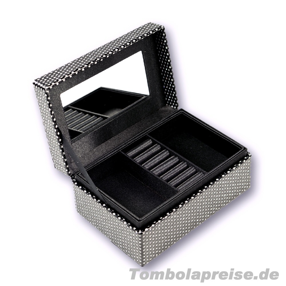 Tombolapreis Schmuckschatulle