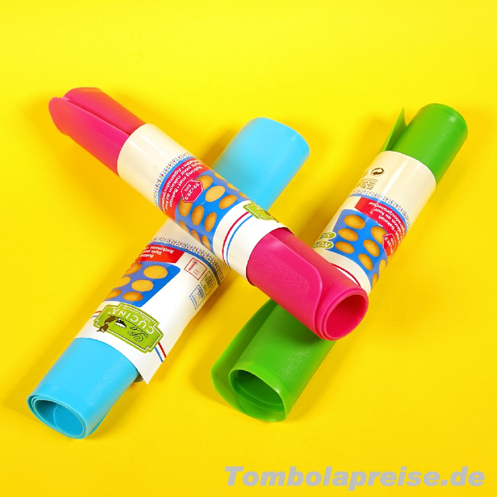 Tombolapreis Backmatten