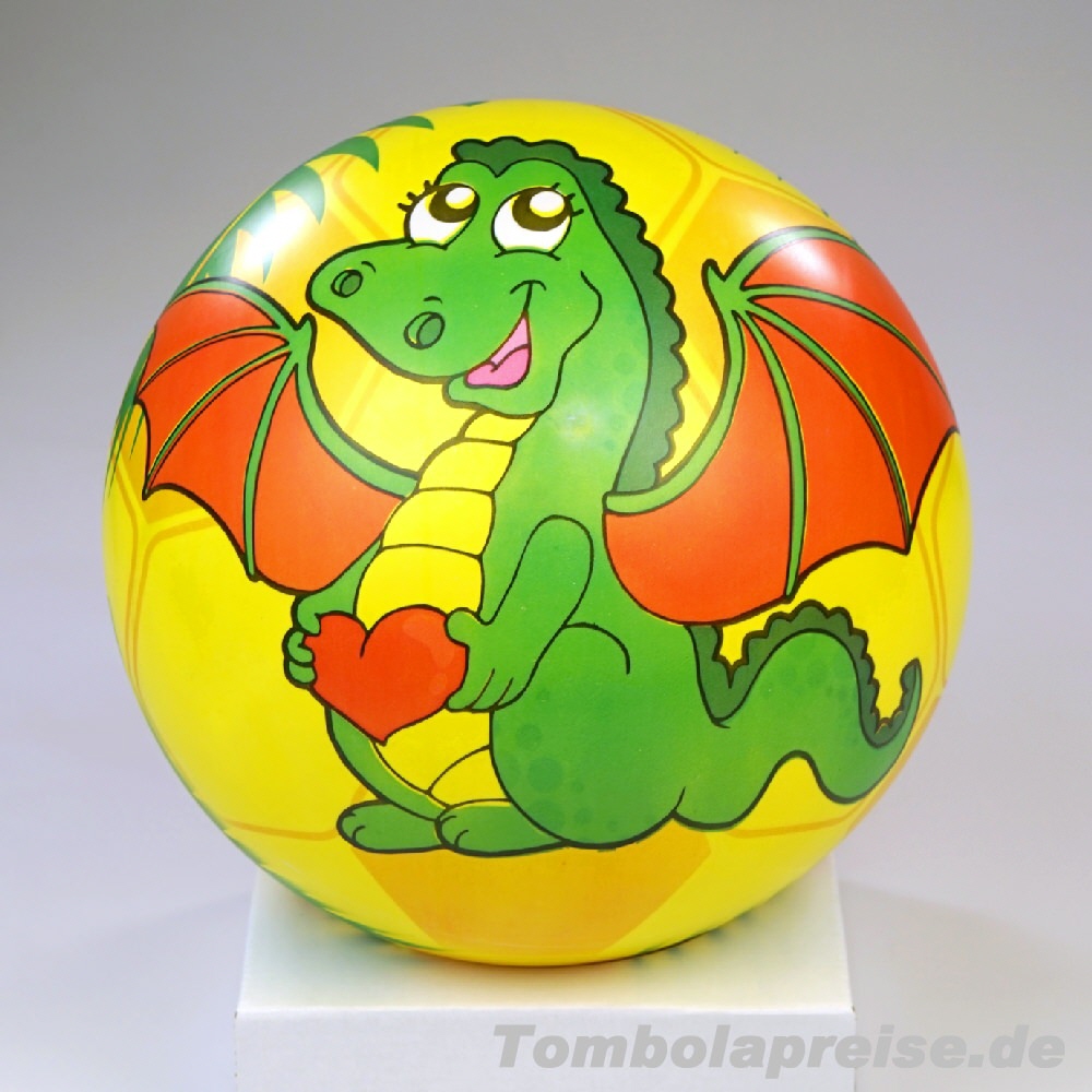 Tombolapreis Dino-Ball