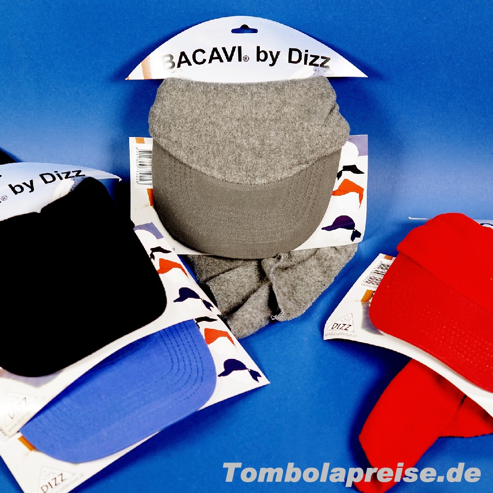 Tombolapreis Sonnenschutz Bandana