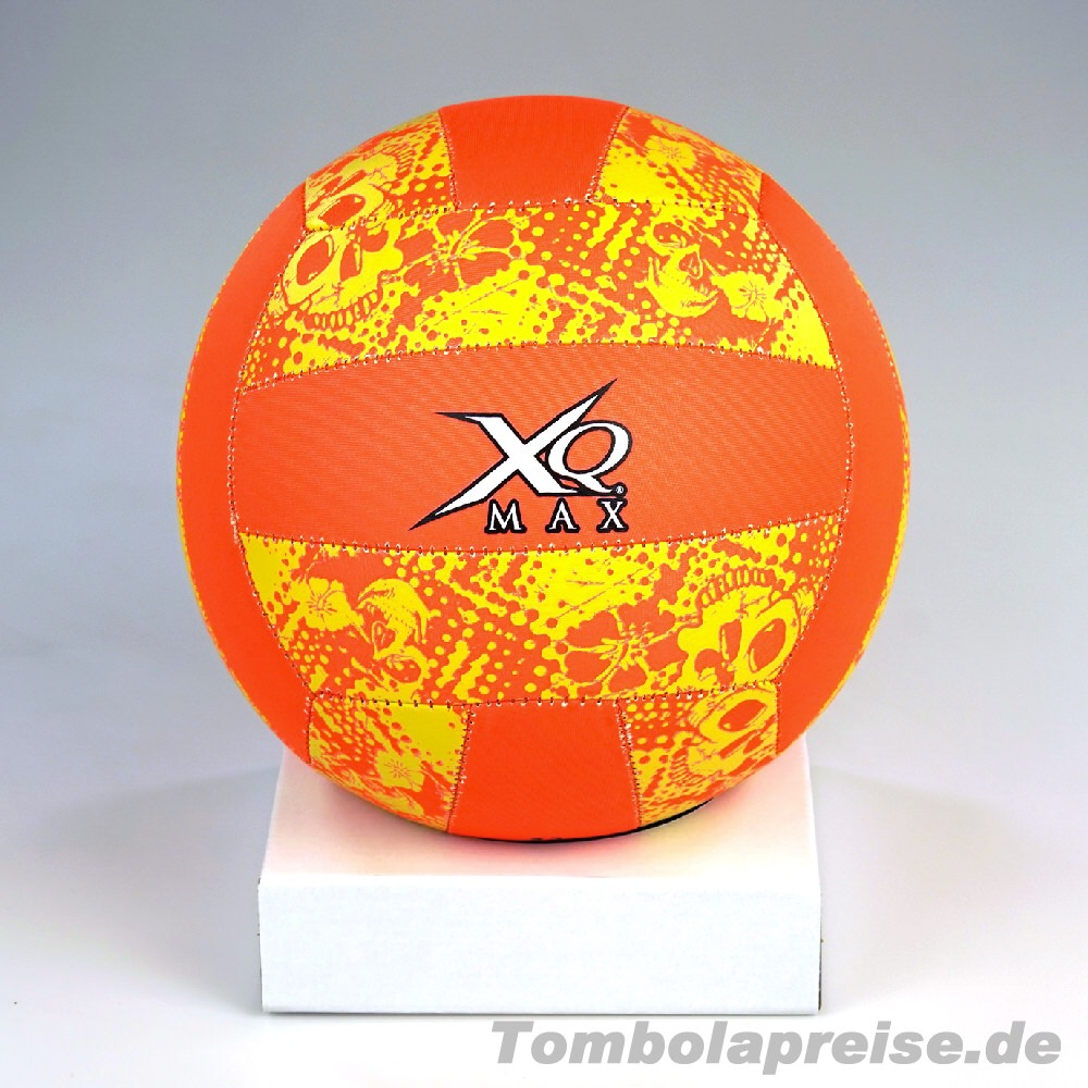 Tombolapreis Beach-Volleyball