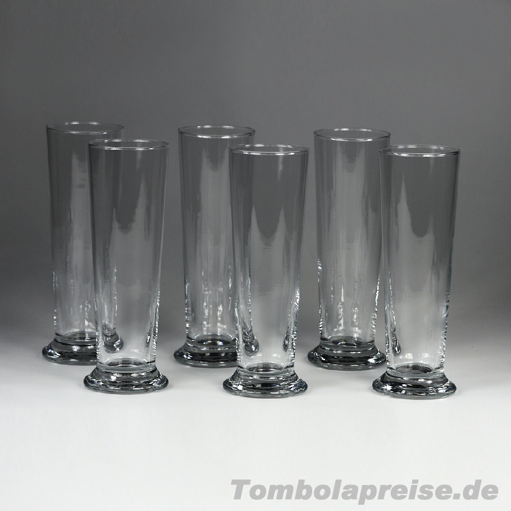 Tombolapreis Biertulpen-Set