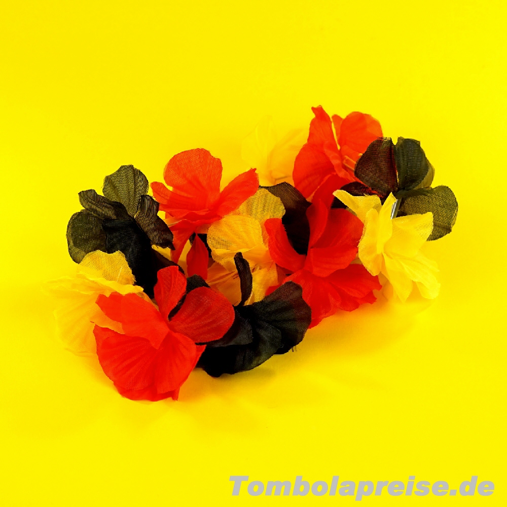 Tombolapreis Deutschland Fan-Armband