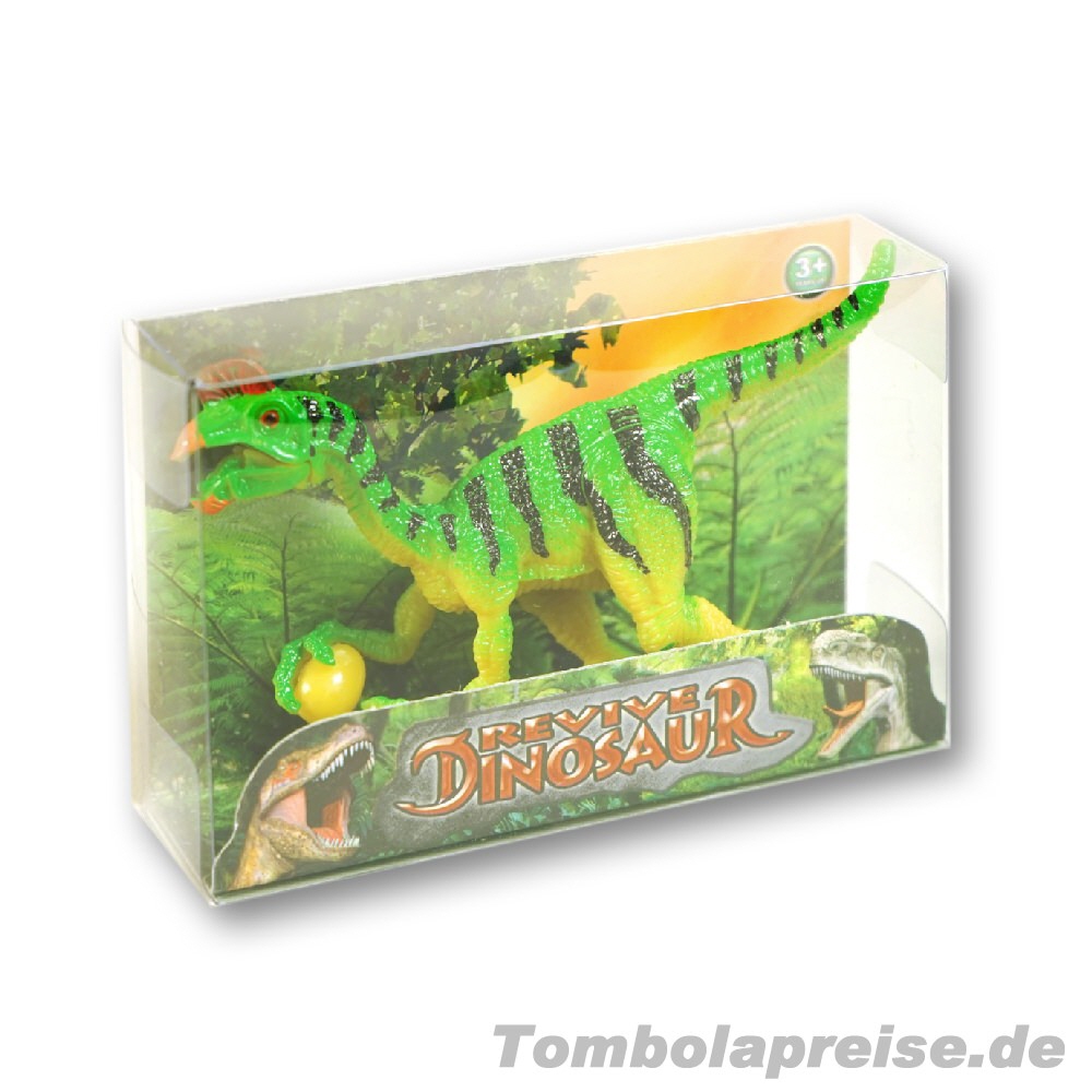 Tombolapreis Dinosaurier in Displayverpackung